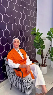 شركة برقش للسيارات