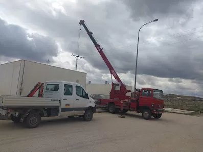 ونش ونشات معاذ الجبيلي اربد