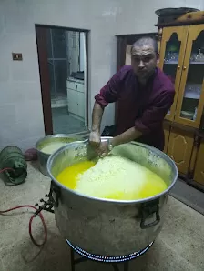 مطبخ و مطعم ابو فادي