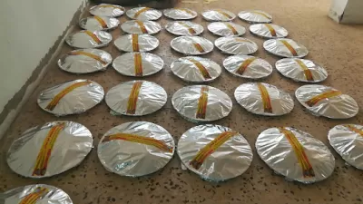 مطبخ و مطعم ابو فادي