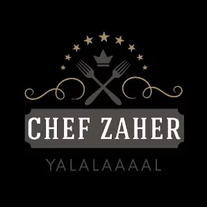 مطبخ شف زاهر الرفوع الانتاجي