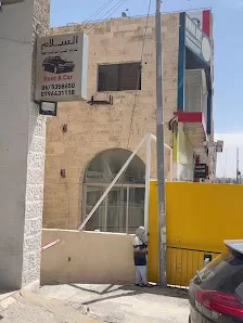 معتز جرادات للالكترونيات