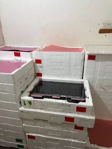 معتز جرادات للالكترونيات