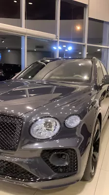 القلم موتورز