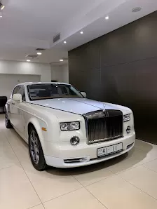 القلم موتورز