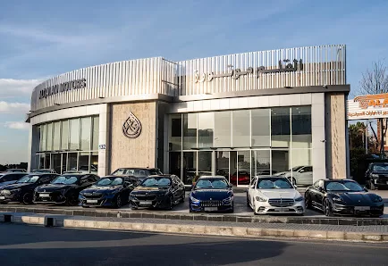 القلم موتورز