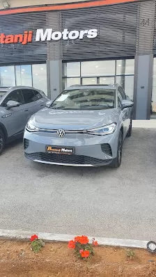 البستنجي للسيارات