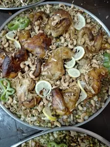 مطبخ ام شادي للتواصي