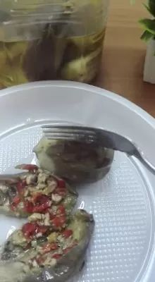 مطبخ ام شادي للتواصي
