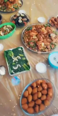 مطبخ ام شادي للتواصي