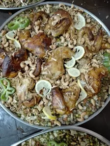 مطبخ ام شادي للتواصي