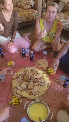 مطبخ منسفها - Mansefha Kitchen
