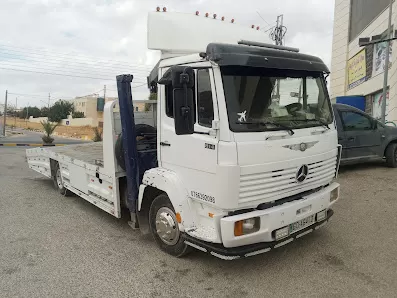 ونشات ابو شريف العبود