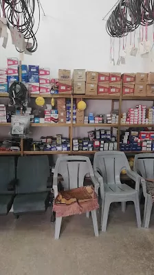 محلات البركه لقطع السيارات
