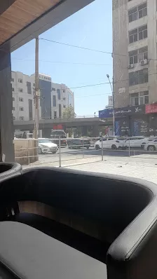 مختبر استرالاب الطبي - جبل الحسين