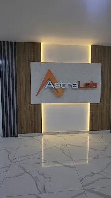 مختبر استرالاب الطبي - جبل الحسين