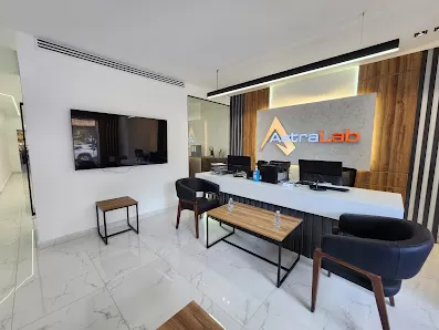 مختبر استرالاب الطبي - جبل الحسين