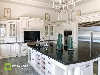 مطابخ بترا ماجيك