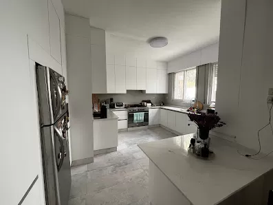 مطابخ بترا ماجيك