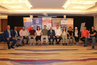 مؤسسة مجدلاوي للخدمات الجامعية ( الدراسة في الخارج )