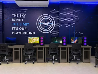 East Start For Technology | Orientech