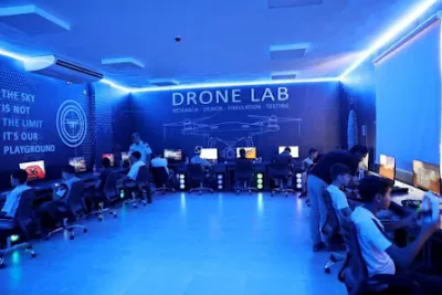East Start For Technology | Orientech