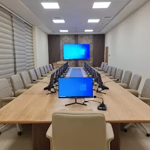 East Start For Technology | Orientech