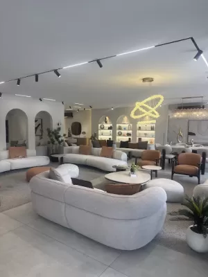 Area Furniture
