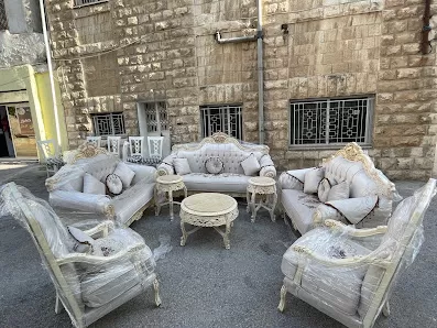 مفروشات جنة الروابي الخضراء