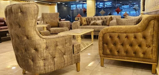 مفروشات جنة الروابي الخضراء