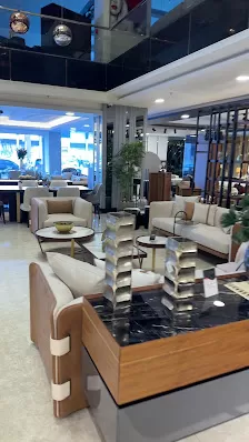 مفروشات فتح الله