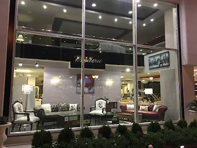 مفروشات فتح الله