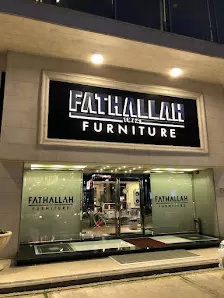مفروشات فتح الله