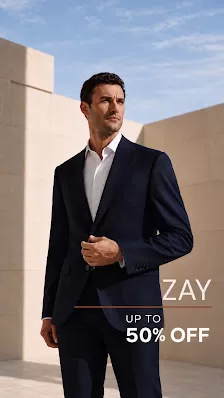 شركة الزي لصناعة الألبسة الجاهزة