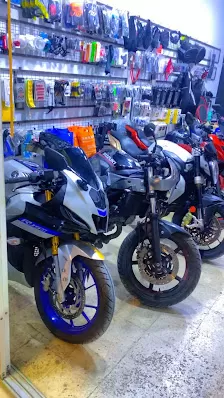 Two Wheel