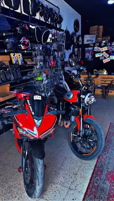 Two Wheel