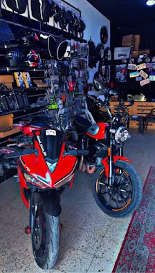 Two Wheel