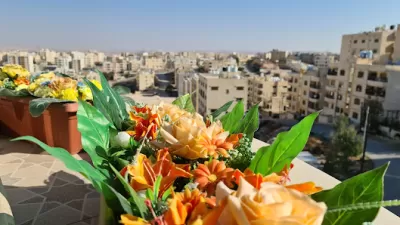 شركة ميكال للشقق السكنية مشروع فلل الياسمين دوبلكس
