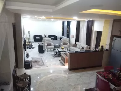 شركة ميكال للشقق السكنية مشروع فلل الياسمين دوبلكس