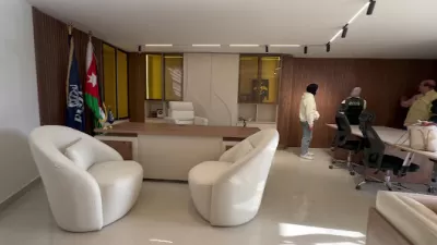 مصنع إمداد للأثاث الخشبي و الأثاث الذكي