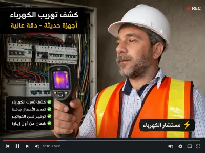 مستشار الكهرباء