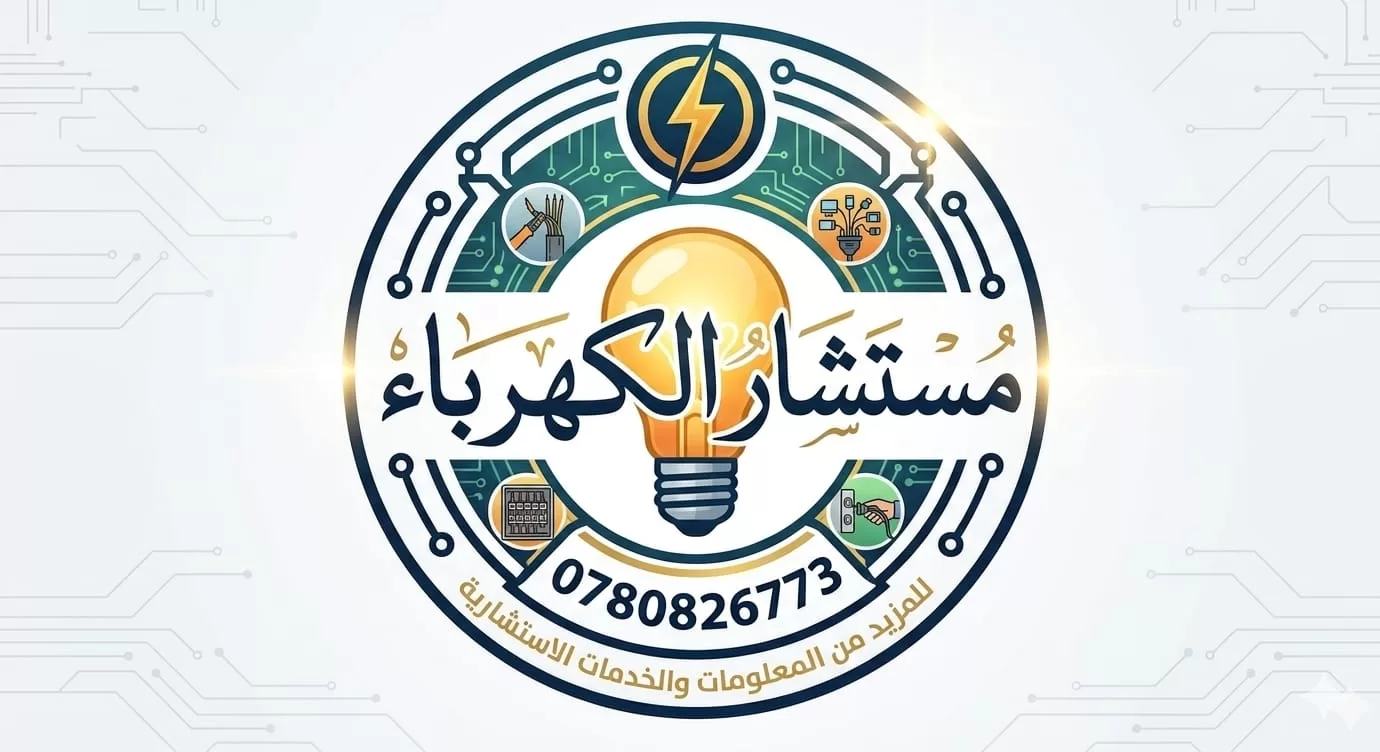 مستشار الكهرباء