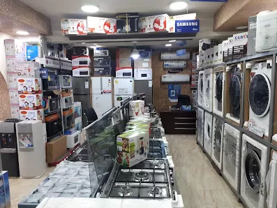 هاني للاجهزة الكهربائية