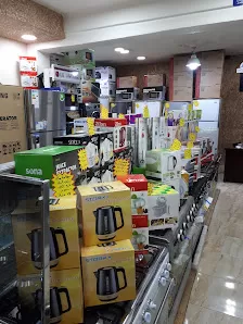 هاني للاجهزة الكهربائية