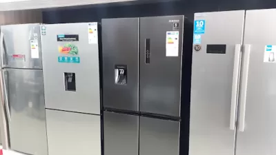 البوريني للأجهزة الكهربائية