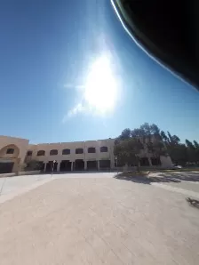 الجامعة الهاشمية