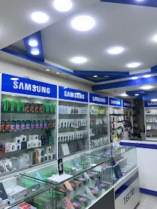 الزيتاوي للكمبيوتر والخلويات