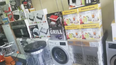 المتجر الذكي