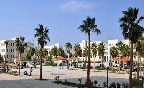 جامعة جدارا