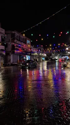 سوق الرمثا